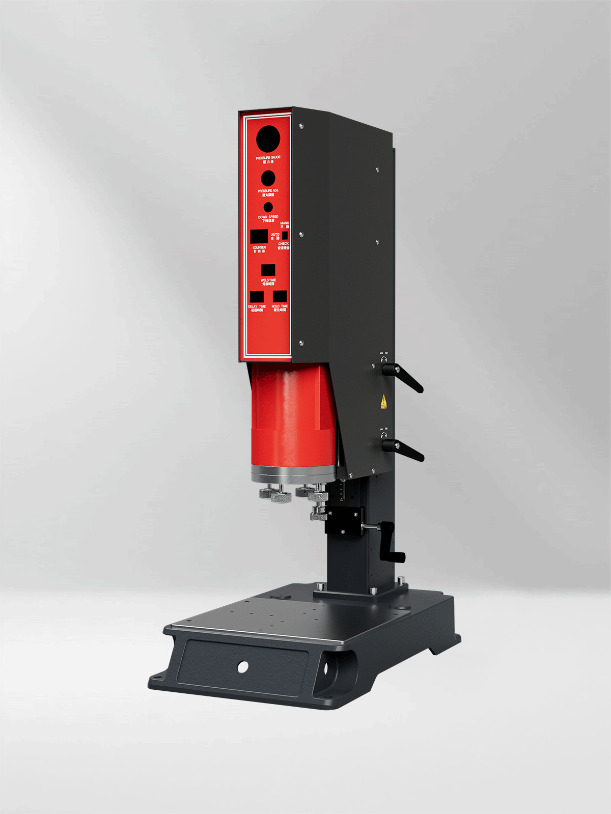 20kHz EM-S2000K  聲峰超聲波機架  方立柱